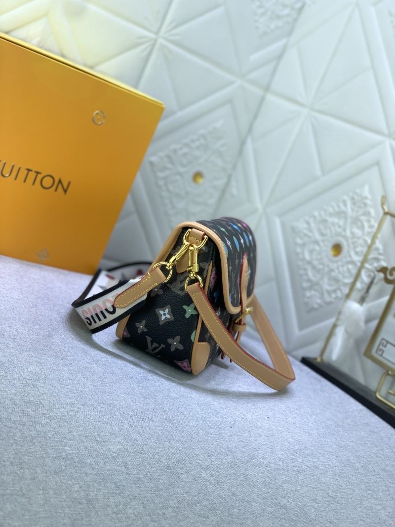 Louis Vuitton Satchel Bags